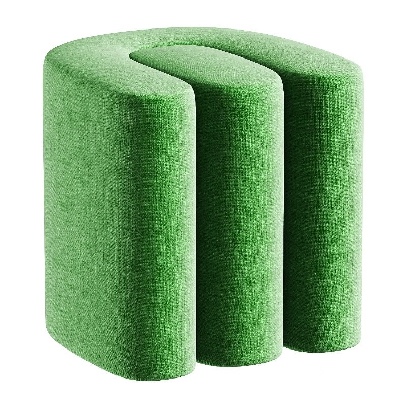 baxter adel pouf Image 2