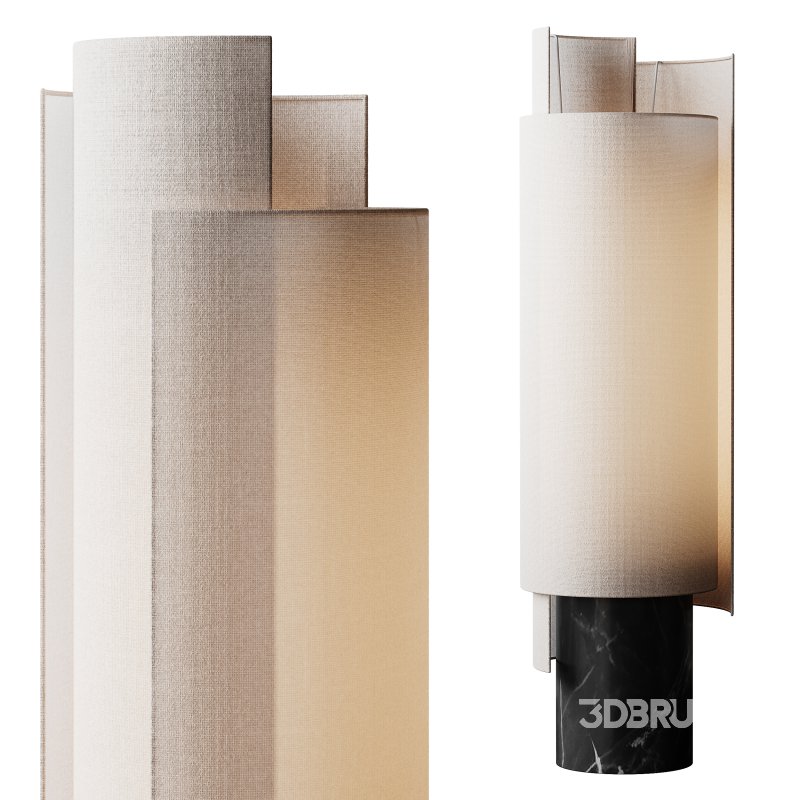 Punt Rio Floor Lamp Image 1