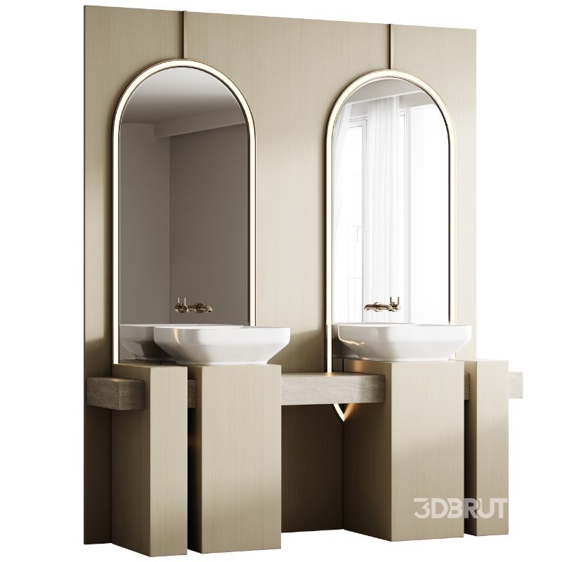 Bathroom furniture 43 Image 4