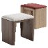 Yorke Stool - Thumbnail 1