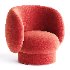 cepe armchair - Thumbnail 6