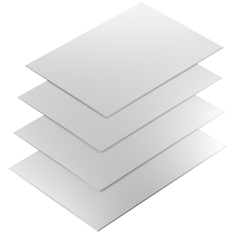 Emaan Wool & Silk Rug Set 06 Image 6