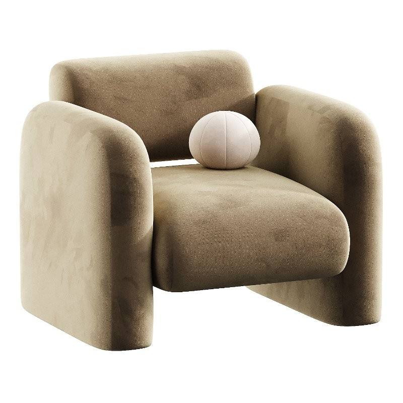 chair vesper Image 6