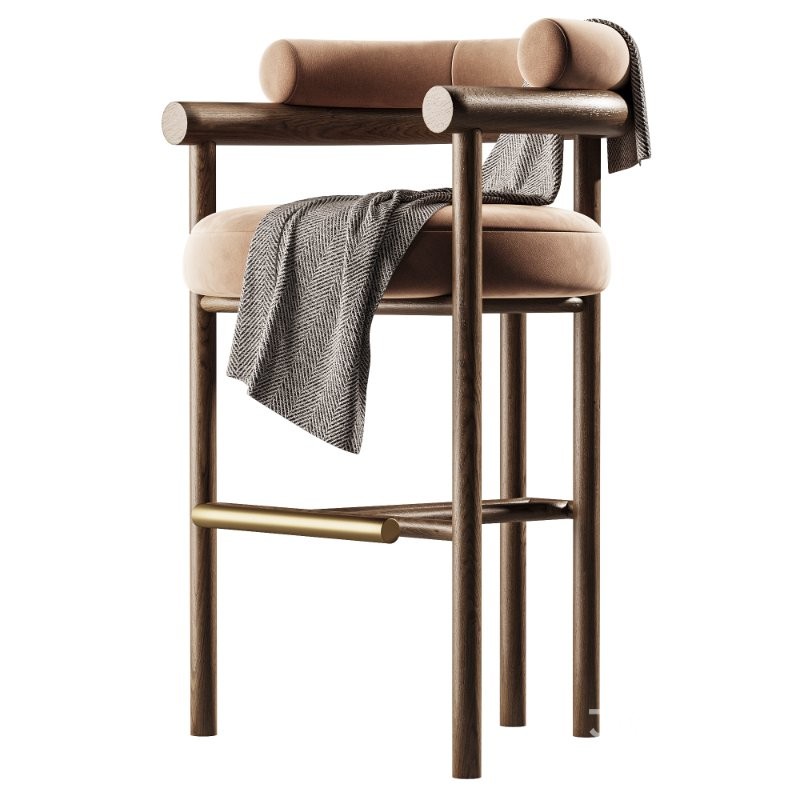 Hudson Bar Chair Image 3