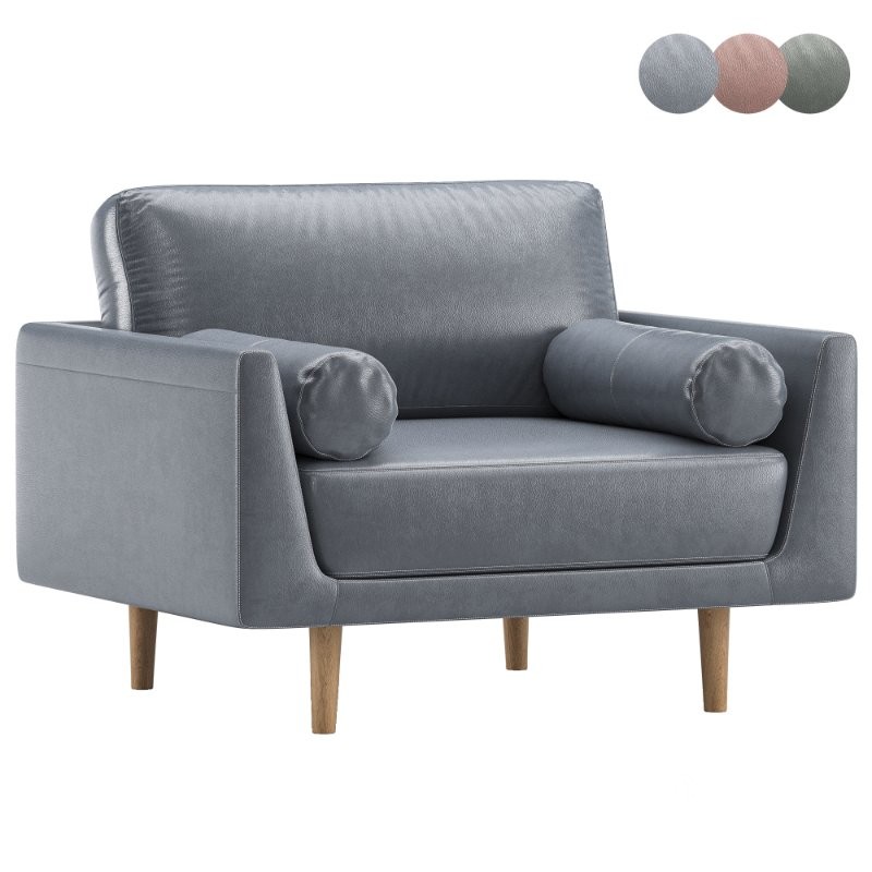 Armchair Storm Land Image 1