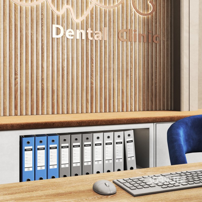 Reception18 dental clinic Image 7