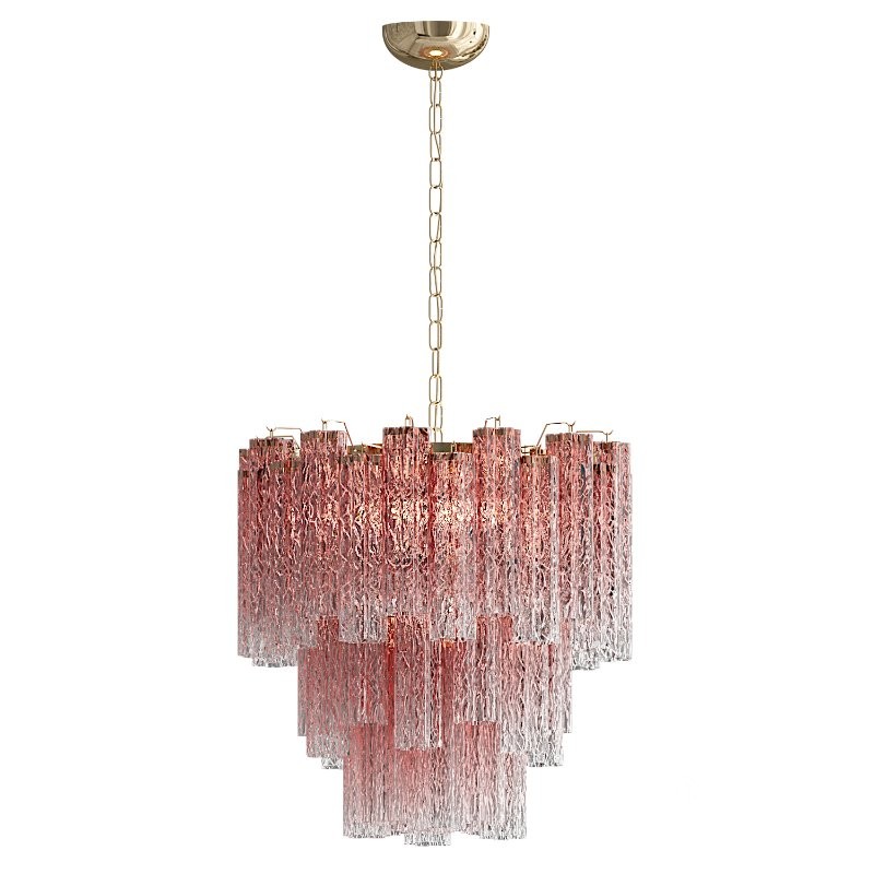 Murano Chandelier Image 2