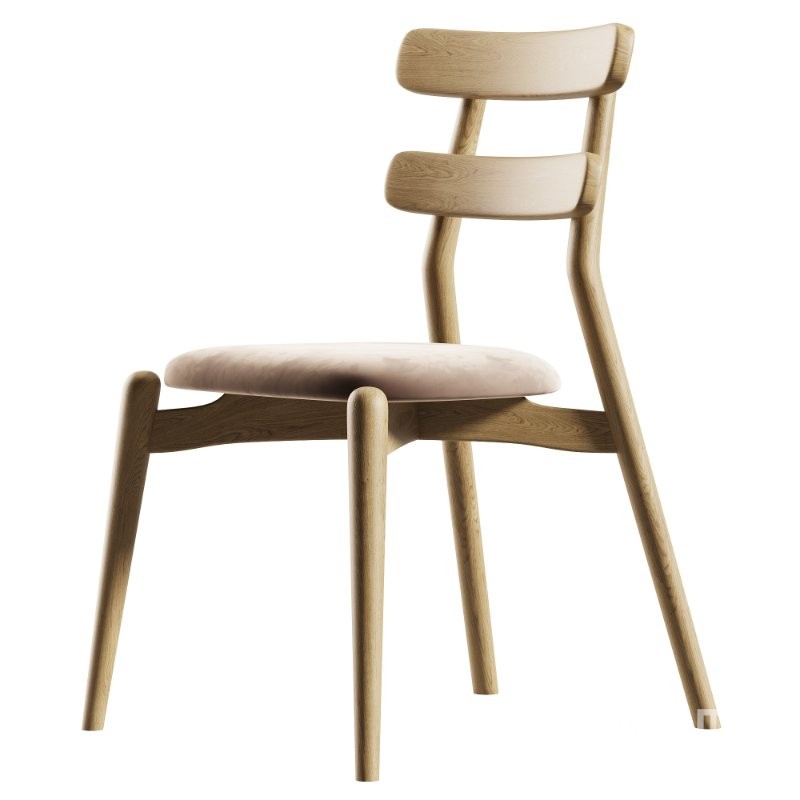 SILLA DE COMEDOR AKA Image 1