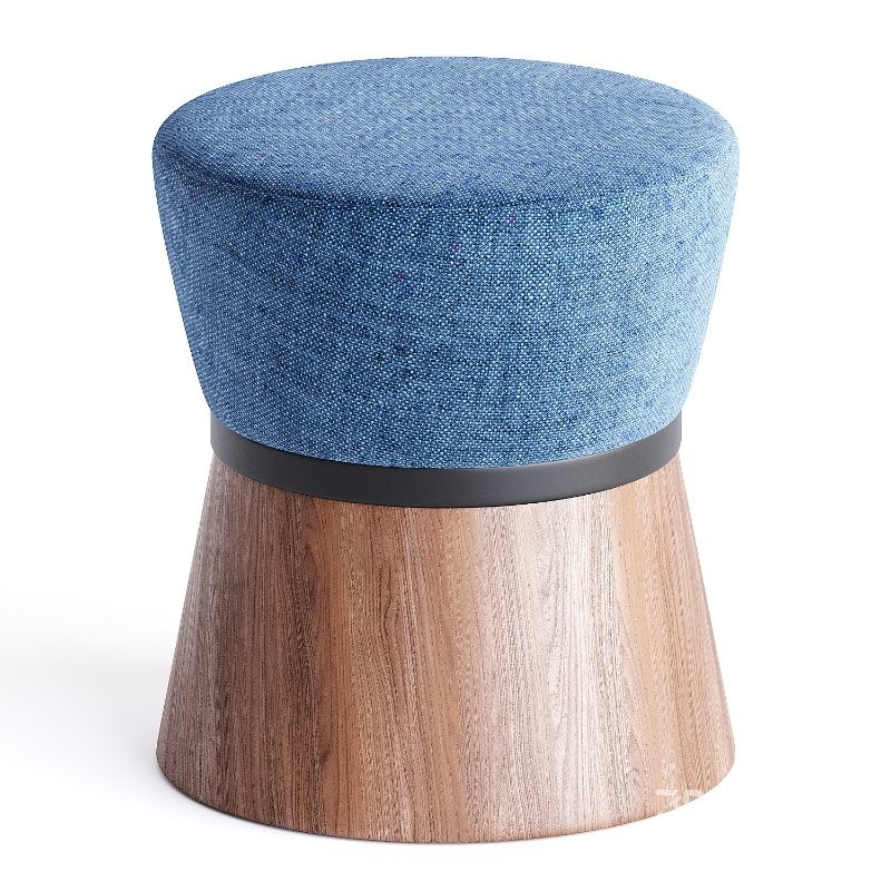 moka pouf Image 4