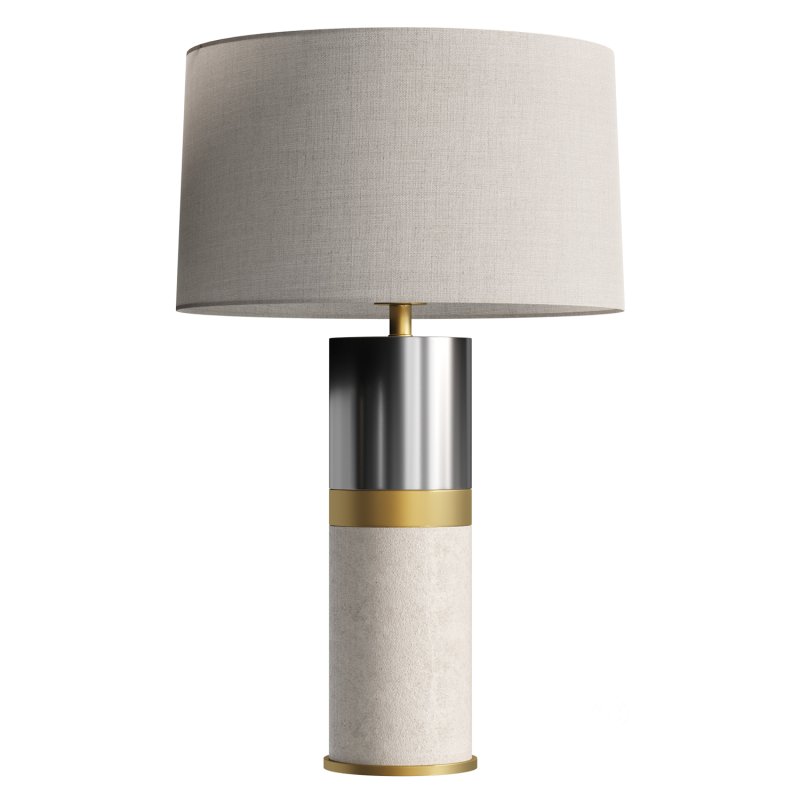 Whitman Table Lamp Image 2