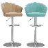 Nessah Barstools - Thumbnail 5