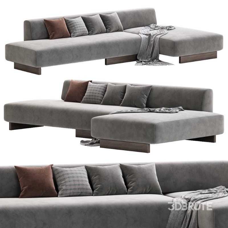 LOVELAND sofa set 4 Image 3