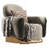 Eugene Armchair - Thumbnail 5