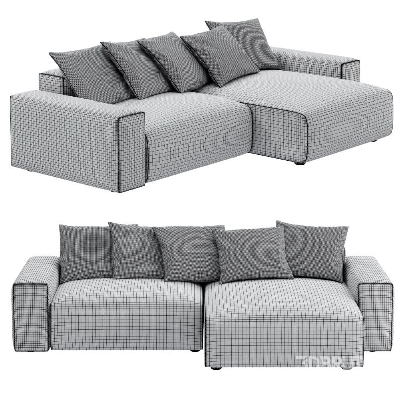 VOLTAIRE By Bobochic Paris Image 1