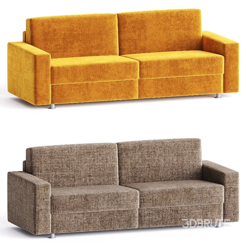 lampo 17 sofa Image 4