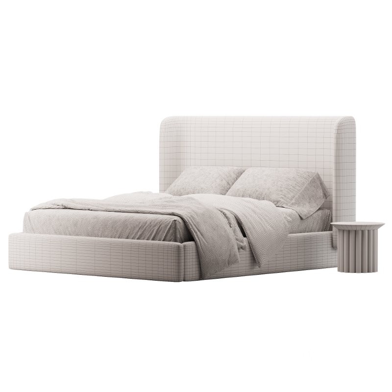 Restore Bed By Highfashionhome Image 5