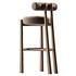 Petra Bar Chair - Thumbnail 4