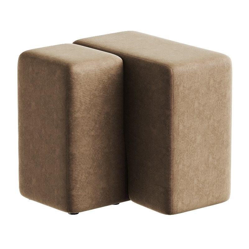 soft pouf Image 5