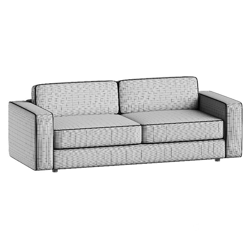 prince 3 sofa Image 1