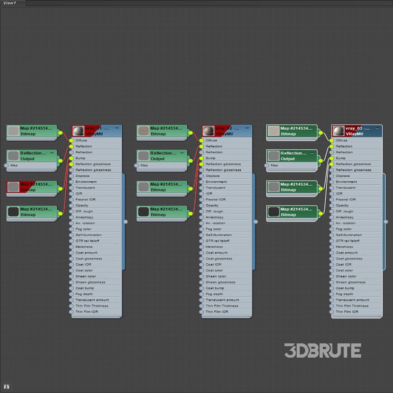 Pavers Floor Image 5