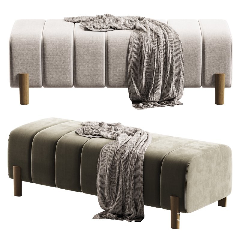 TERRA Bench By Stylish Club Image 1