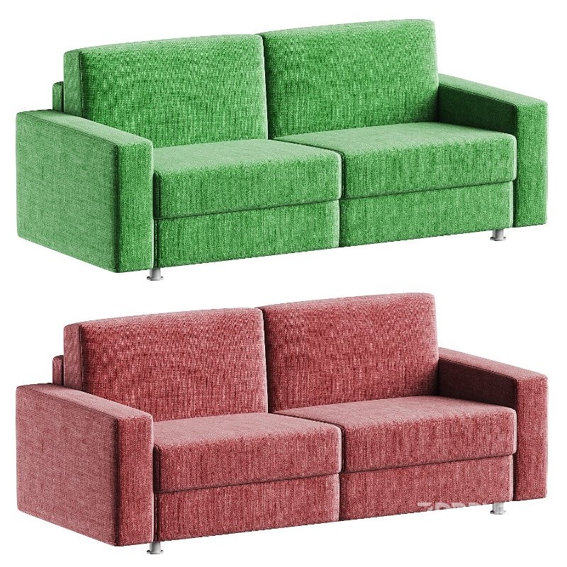 lampo 16 sofa Image 3