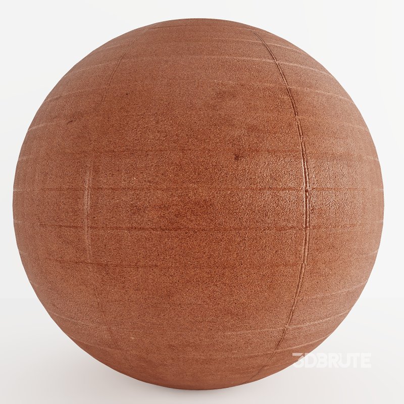 Brick Stone Wall Material Image 2