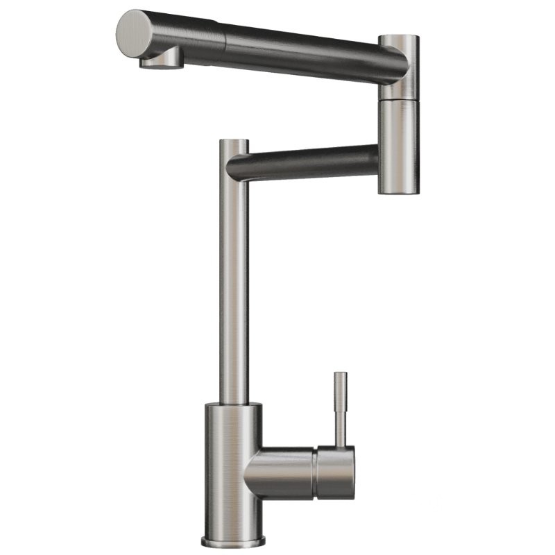 Kitchen faucet set11 Image 5