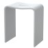 Walther Stone stool - Thumbnail 1