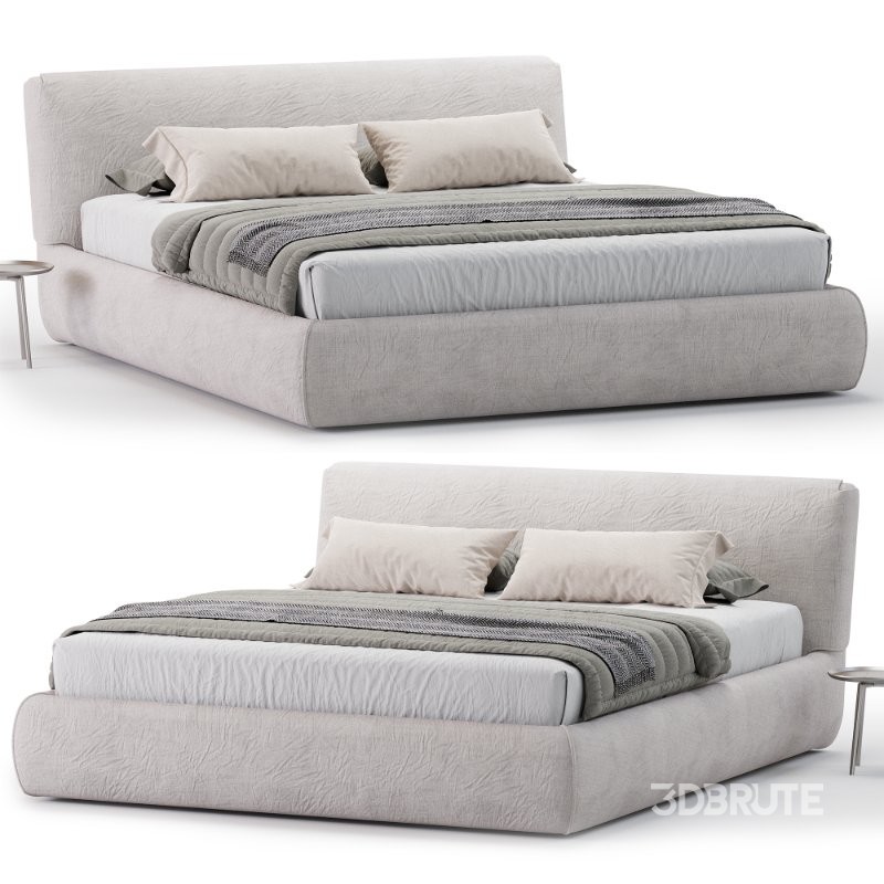 Gentleman bed Image 3