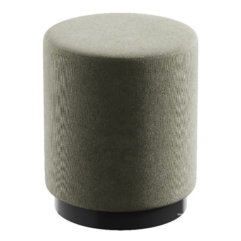 pouf round 2 Image 4