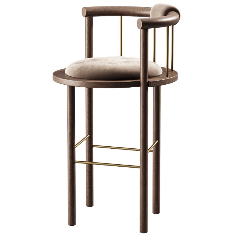 Lloyd Stool Image 3