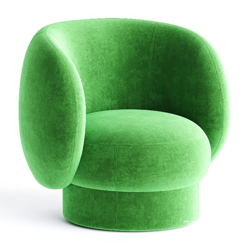 cepe armchair Image 4