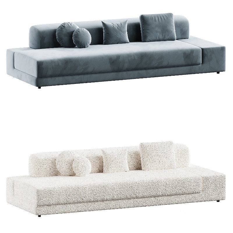 pasha sofa 8 Image 3