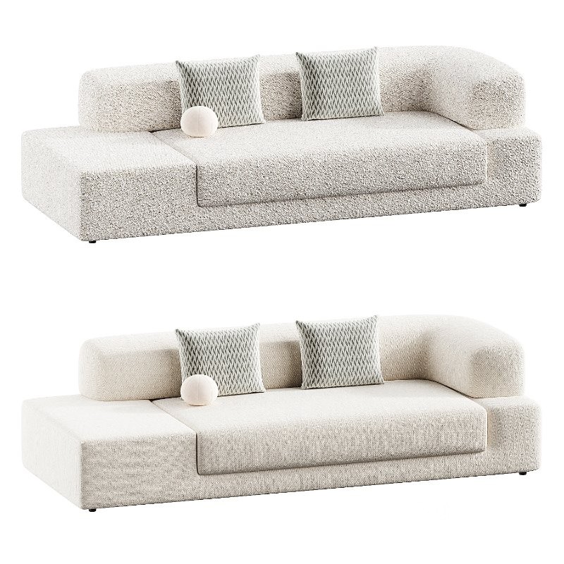 pasha sofa 4 Image 4