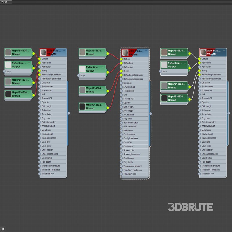 Plaster Slab Image 5