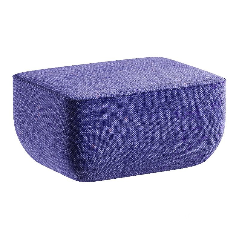 pouf okome Image 7