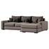 Sherna corner sofa bed - Thumbnail 3