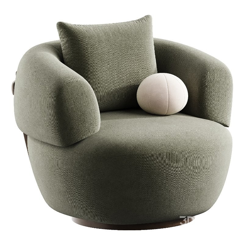 remus cream turrel Image 2