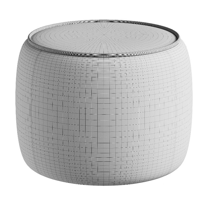 conga 2 pouf Image 3