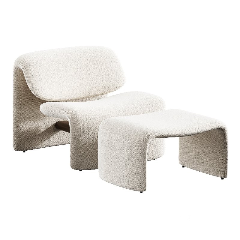 avant garde armchair Image 6