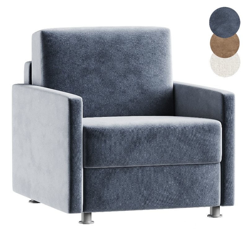 lampo kreslo 5 Image 4