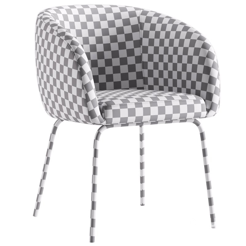 Alani Armchair Image 8