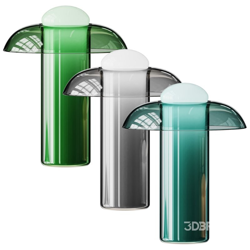 Haru Table Lamp Image 1