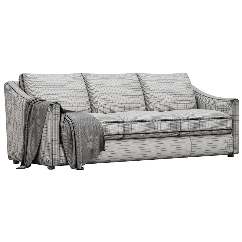 Branson Sofa 212 By Arhaus Image 2