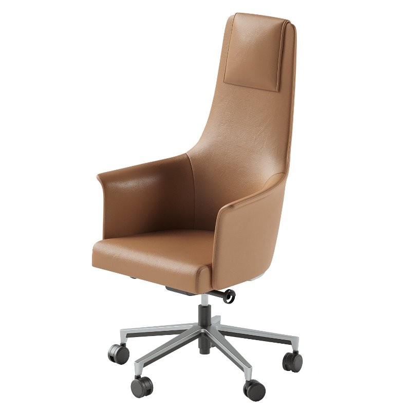 Bolo 3531 Office Chair Image 3