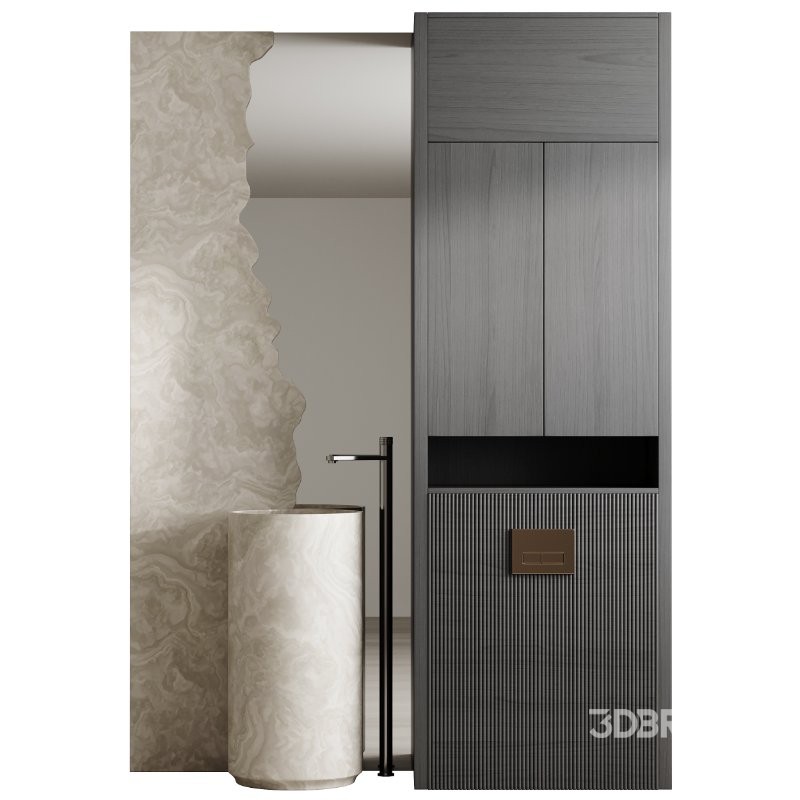 Bathroom furniture 37 Image 4