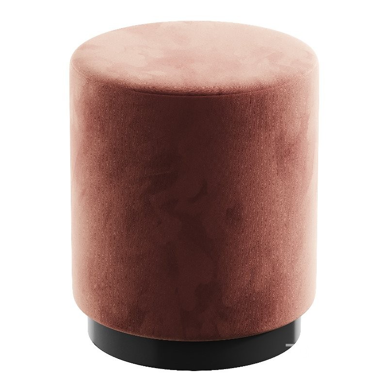 pouf round 2 Image 2