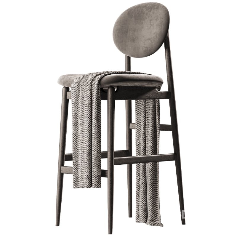 The Outline Stool Image 3