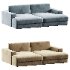 leonard big sofa - Thumbnail 2
